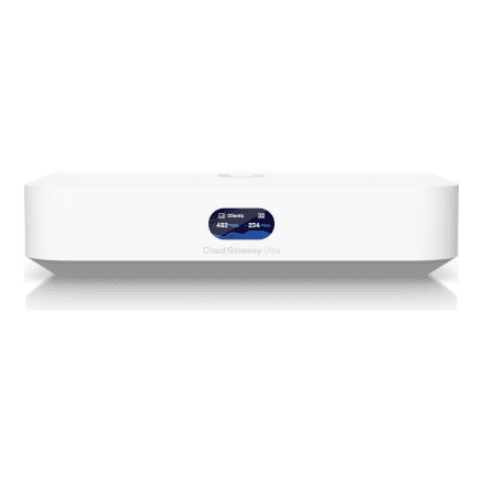 Ubiquiti | Switch | UCG-Ultra – nuotrauka 1