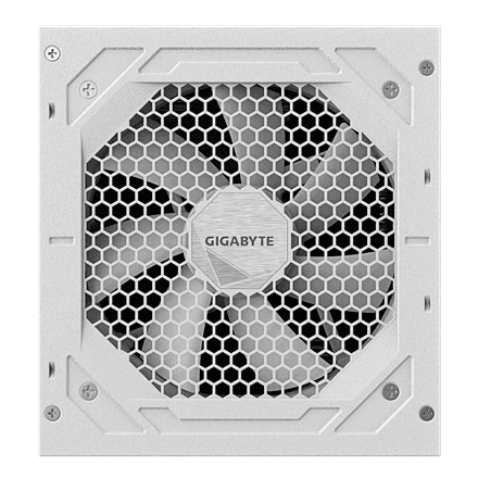 Gigabyte Power Supply | UD1000GM PG5 V2 ICE | 1000 W – image 1