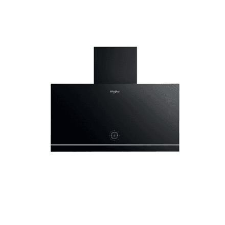 Whirlpool Hood WHVA 62F LM K – image 1