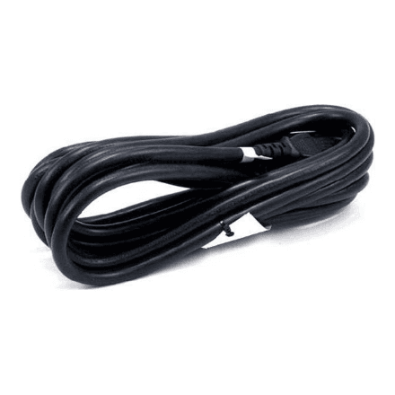 Lenovo | ThinkSmart 10m Cable | Black – image 1