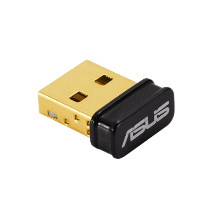 Asus USB-BT600 Bluetooth 6.0 USB Adapter – image 1