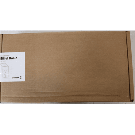 SALE OUT. Wallbox – nuotrauka 1