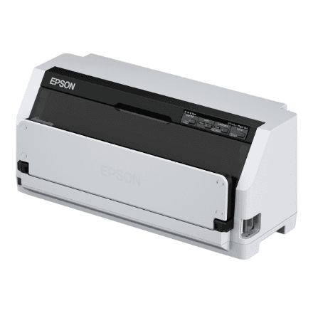 Epson LQ-690II | Mono | Dot matrix | Dot matrix printer | White/Black – nuotrauka 1