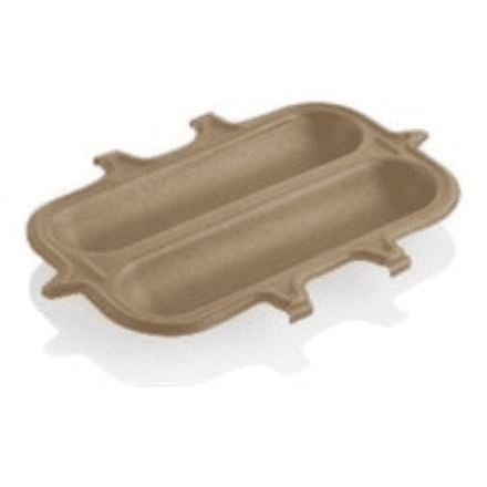 ETA ETA714950510 Roll Baking Mold for ETA714990030 – nuotrauka 1