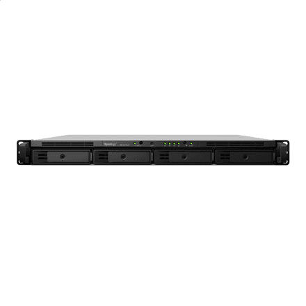 Synology Rackstation – image 1