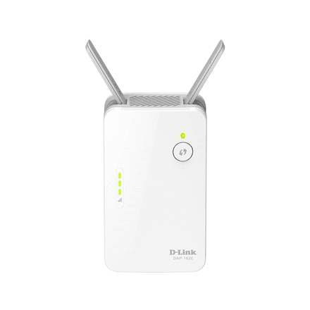D-Link AC1300 Wi-Fi Range Extender – image 1