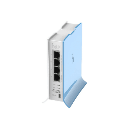 MikroTik Access Point – image 1
