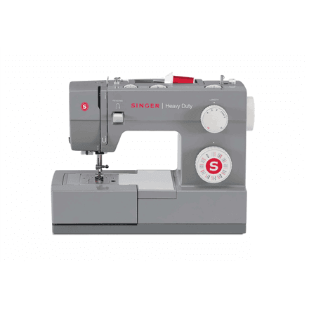 Singer Sewing Machine – nuotrauka 1