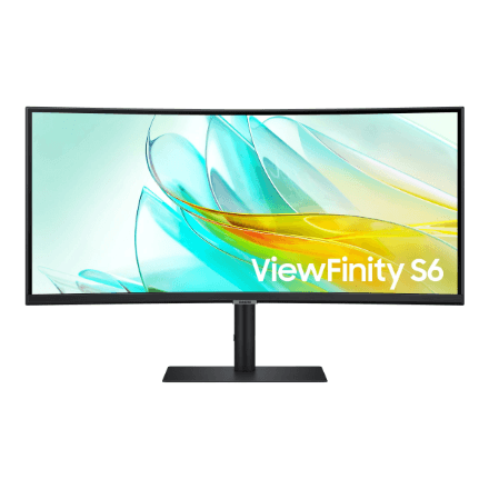 Samsung Business Monitor – nuotrauka 1