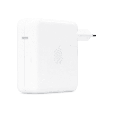 Apple Power adapter | USB-C | 96 W – nuotrauka 1