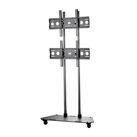 EDBAK Floor stand TR3c-B – nuotrauka 1