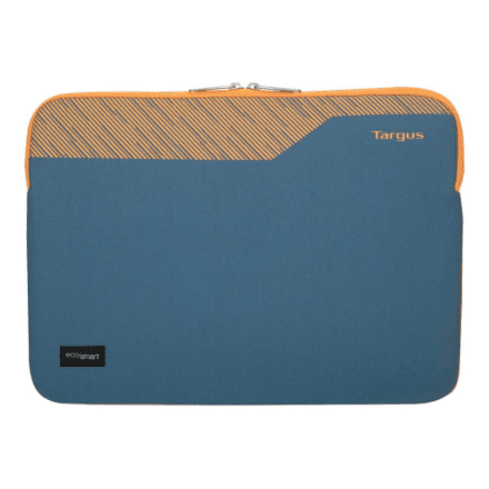 Targus 13-14" Pulse II EcoSmart Sleeve - Blue | Targus – image 1