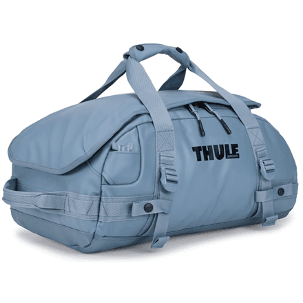 Thule | Duffel Bag, 30L | TDSD301 Chasm | Bag | Waterproof | Pond gray – image 1