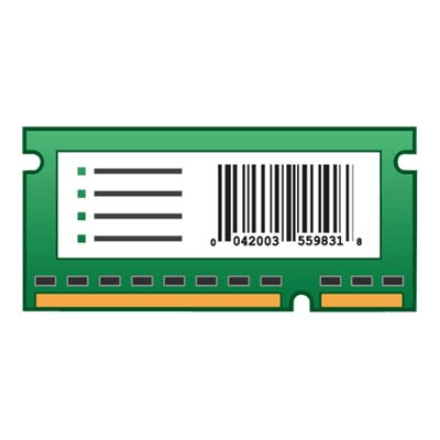 Lexmark | MS911 Card for IPDS – nuotrauka 1