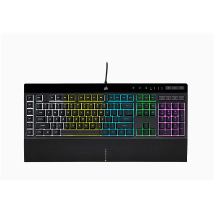 Corsair Rubber Dome – nuotrauka 1