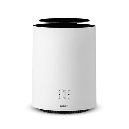 Duux Threesixty Smart Fan + Heater Gen2 – nuotrauka 1
