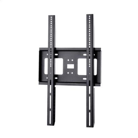 EDBAK | Wall mount | PWB3c-B | Fixed | 40-75 " | Maximum weight (capacity) 80 kg | Black – image 1