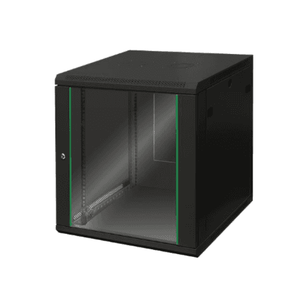 DIGITUS 12U wall mounting cabinet | Digitus – nuotrauka 1