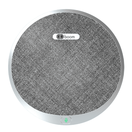 Boom Collaboration | Expansion Microphone for HALO Videobar | BM04-0042 – nuotrauka 1