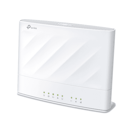 TP-LINK Archer MX700 4G+ AX1500 Dual Band Wi-Fi LTE Router – nuotrauka 1