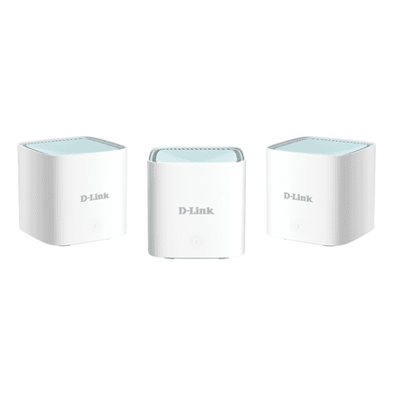 D-Link EAGLE PRO AI AX1500 Mesh System – nuotrauka 1