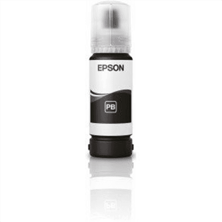 Epson 115 ECOTANK | Ink Bottle | Photo Black – nuotrauka 1