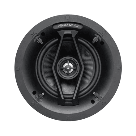 Arylic 6.5" Wireless Multiroom Ceiling Speakers, 2 pcs – image 1