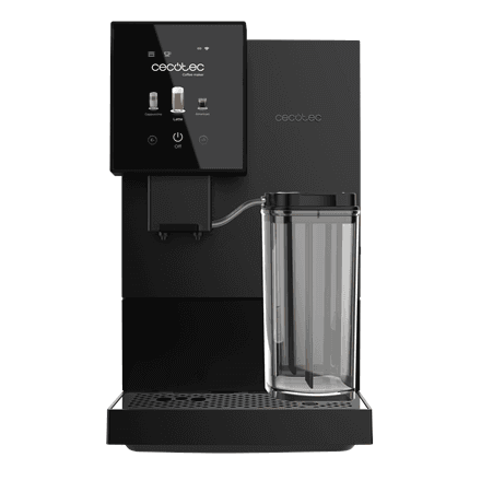 Cecotec Coffee Maker Cremmaet Compactccino Connected – nuotrauka 1