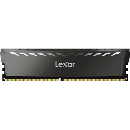 Lexar | THOR | 16 GB | DDR4 | 3200 MHz | PC/server | Registered No | ECC No – nuotrauka 1
