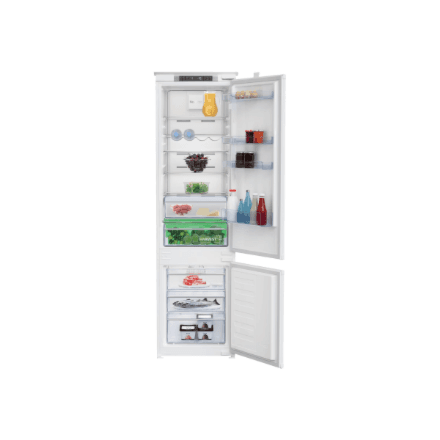 BEKO Refrigerator BCNA306E42SN – image 1