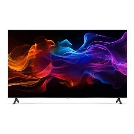 Sharp 4K TV | 85HP5265E | 85 | Smart TV | UHD | Google TV – nuotrauka 1