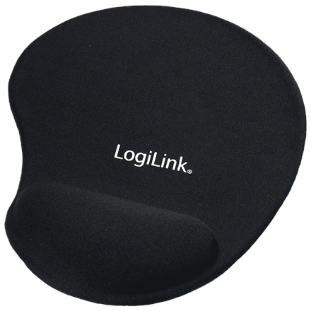 Logilink | ID0027 | Black – nuotrauka 1