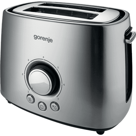 Gorenje Toaster – image 1
