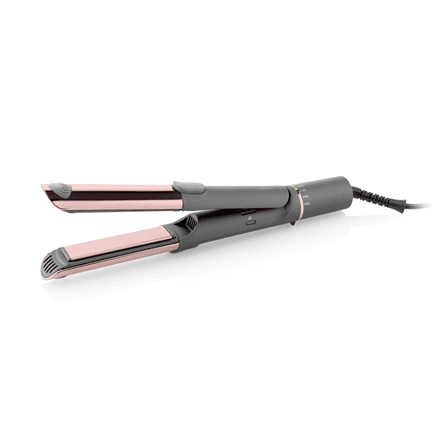 ETA Hair Straightener and Curler · ETA132390000 Fenité Exclusive 2-in-1 · Ceramic heating system – nuotrauka 1