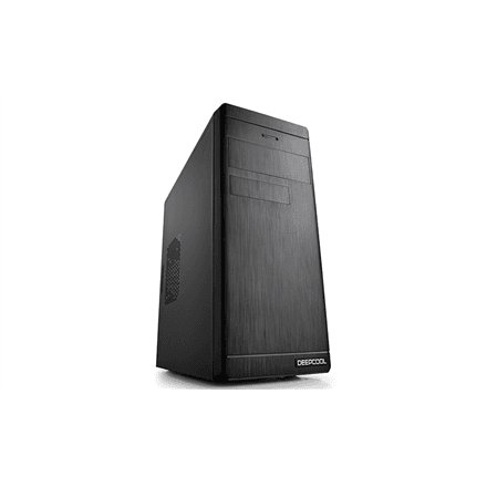 Deepcool | Wave V2 | Black | Micro ATX – nuotrauka 1
