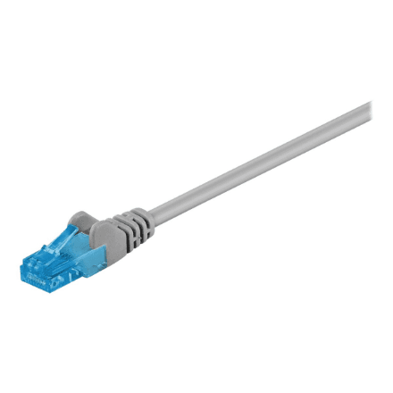 Goobay | CAT 6A patch cable U/UTP | 55422 – image 1