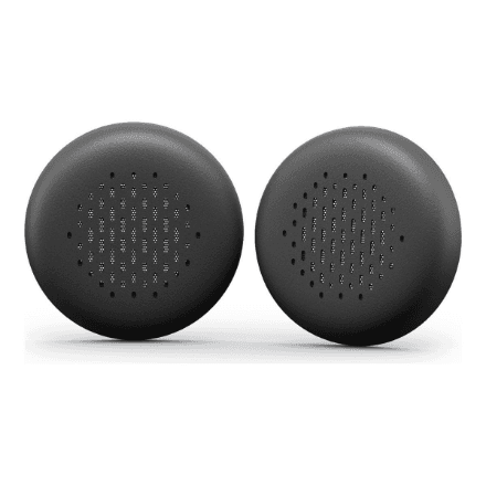 Dell | Headset Ear Cushions | HE324 | Wired | Black – nuotrauka 1