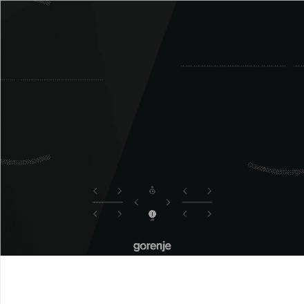 Gorenje Hob – image 1