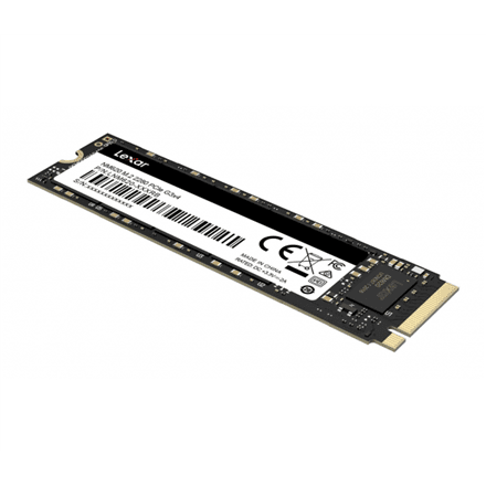 Lexar SSD – image 1