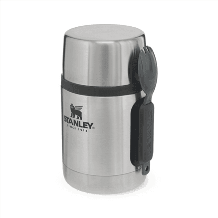 Thermo | Adventure | Capacity 0.53 L | Material Stainless Steel – image 1