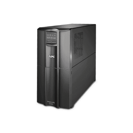 Schneider Electric APC Smart-UPS | SMT2200IC | 2200 VA | 1980 W – image 1