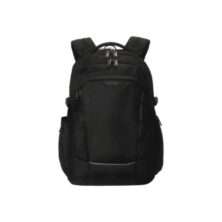 Targus Voyager EXP 17" Backpack - Black | Targus – image 1