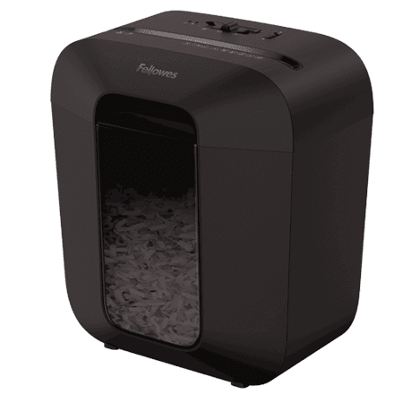 Powershred LX25 – nuotrauka 1