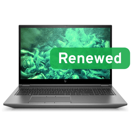 HP Renewed Grade A ZBook Fury 15 G8 – image 1