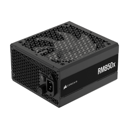 Corsair Fully Modular Power Supply (EU) | RMx Series RM850x | 850 W – nuotrauka 1