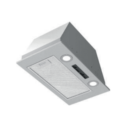 Cata Hood GKA 5200 X Width 60cm, Max 315 m³/h, Stainless steel | CATA – nuotrauka 1