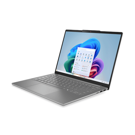 Lenovo IdeaPad Slim 5 14AHP10 · Luna Grey · 14 " – image 1