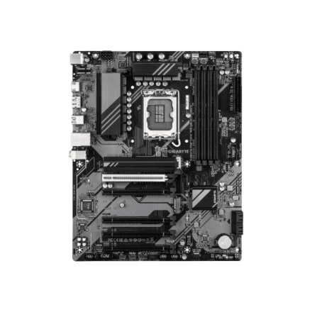 Gigabyte B760 DS3H GEN5 Processor family Intel – nuotrauka 1