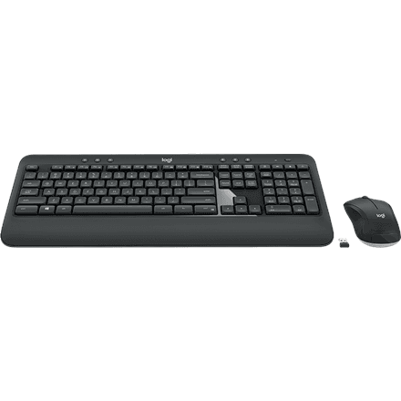 Logitech MK540 Advanced – image 1