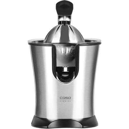 Caso | CP 200 | Type Citrus juicer | Silver | 160 W – nuotrauka 1